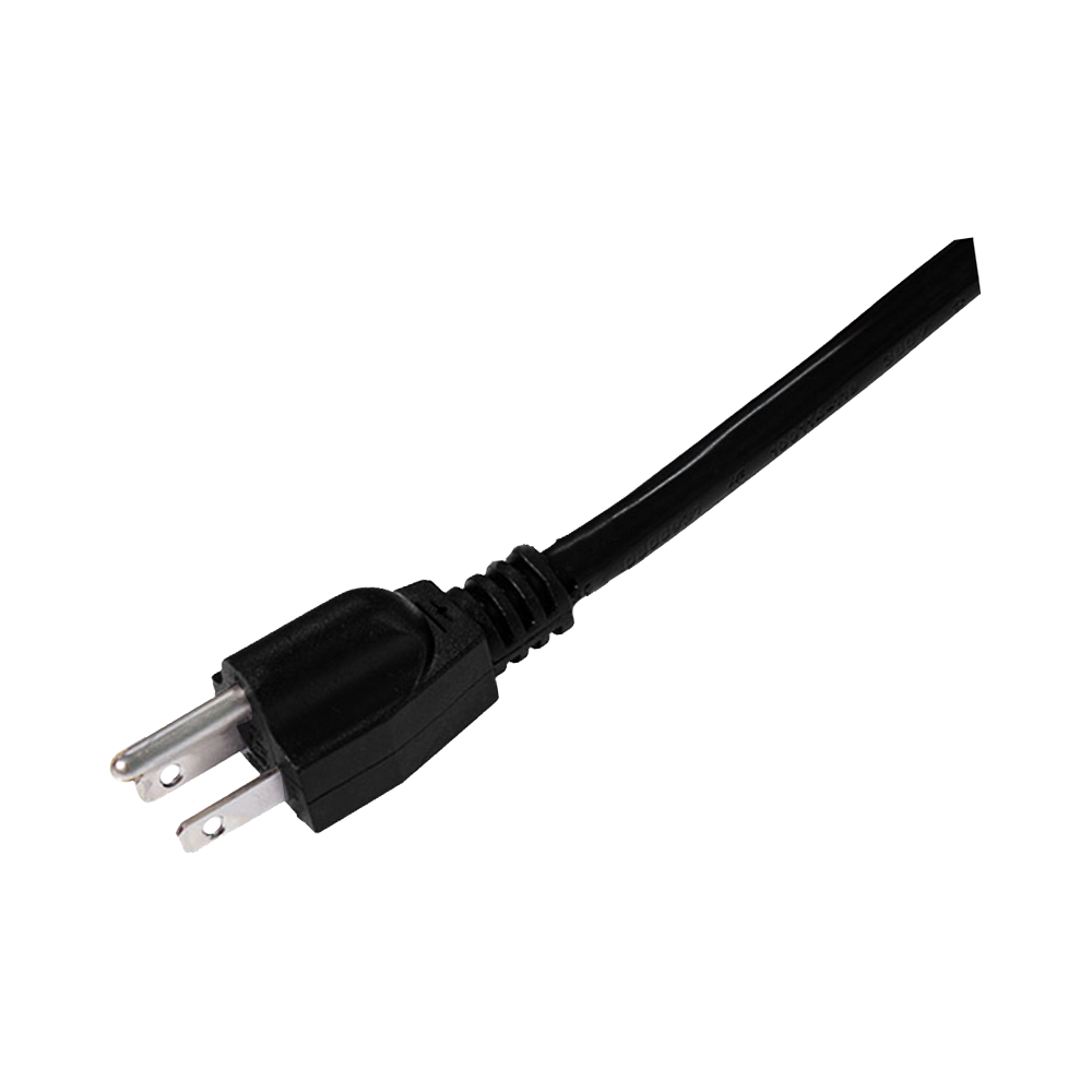 FT-3 US standard three-pin plug UL certified power funi details